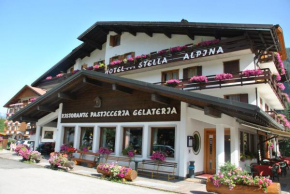 Hotel Stella Alpina, Falcade